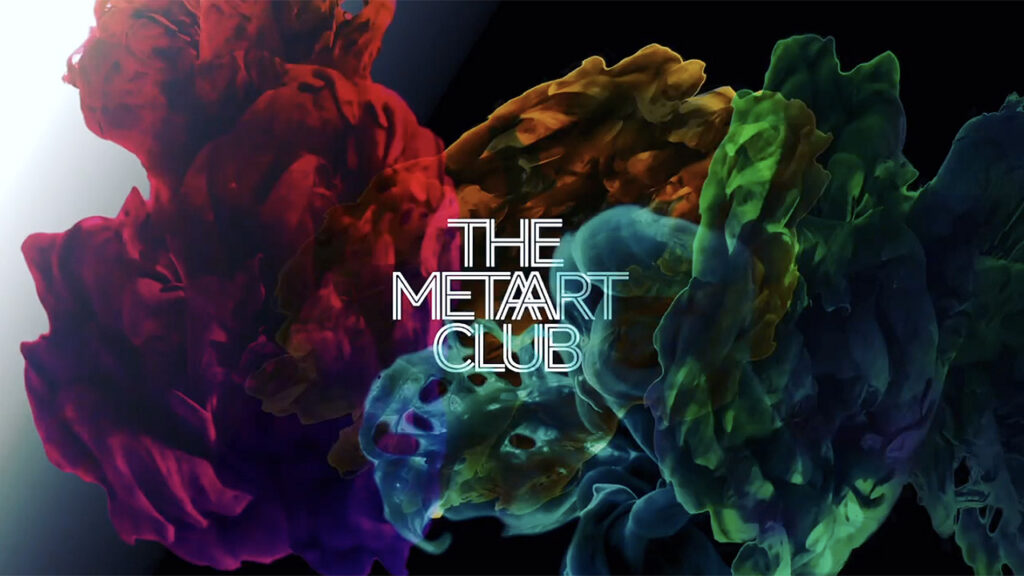 MetaArt Club