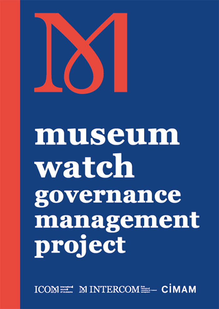 Museum Watch Governance Management Project