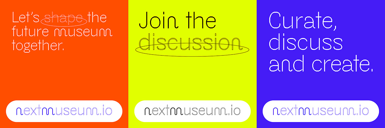At Nextmuseum.io, Cultural Participation Is Just A Click Away